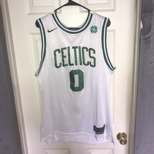 Nike Boston Celtics Jersey (Jayson Tatum) NBA